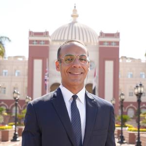 Khaled Amr Abdel Hakim